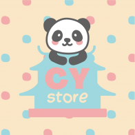 Cystore logo