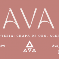 Avajoyas logo