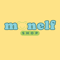 MonelfShop logo