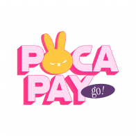 POCAPAYGO logo