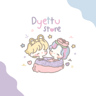 DyettuStore logo