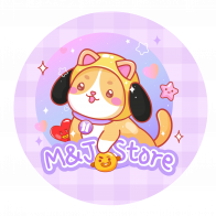 mjstore logo