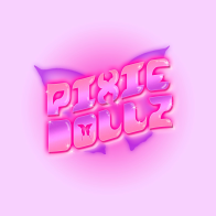 pixiedollz logo