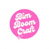 BimBoomCraft logo