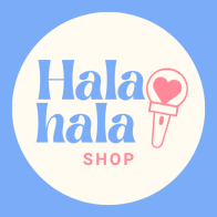 HalaHalaShop logo