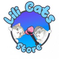 Lilicatsstore logo