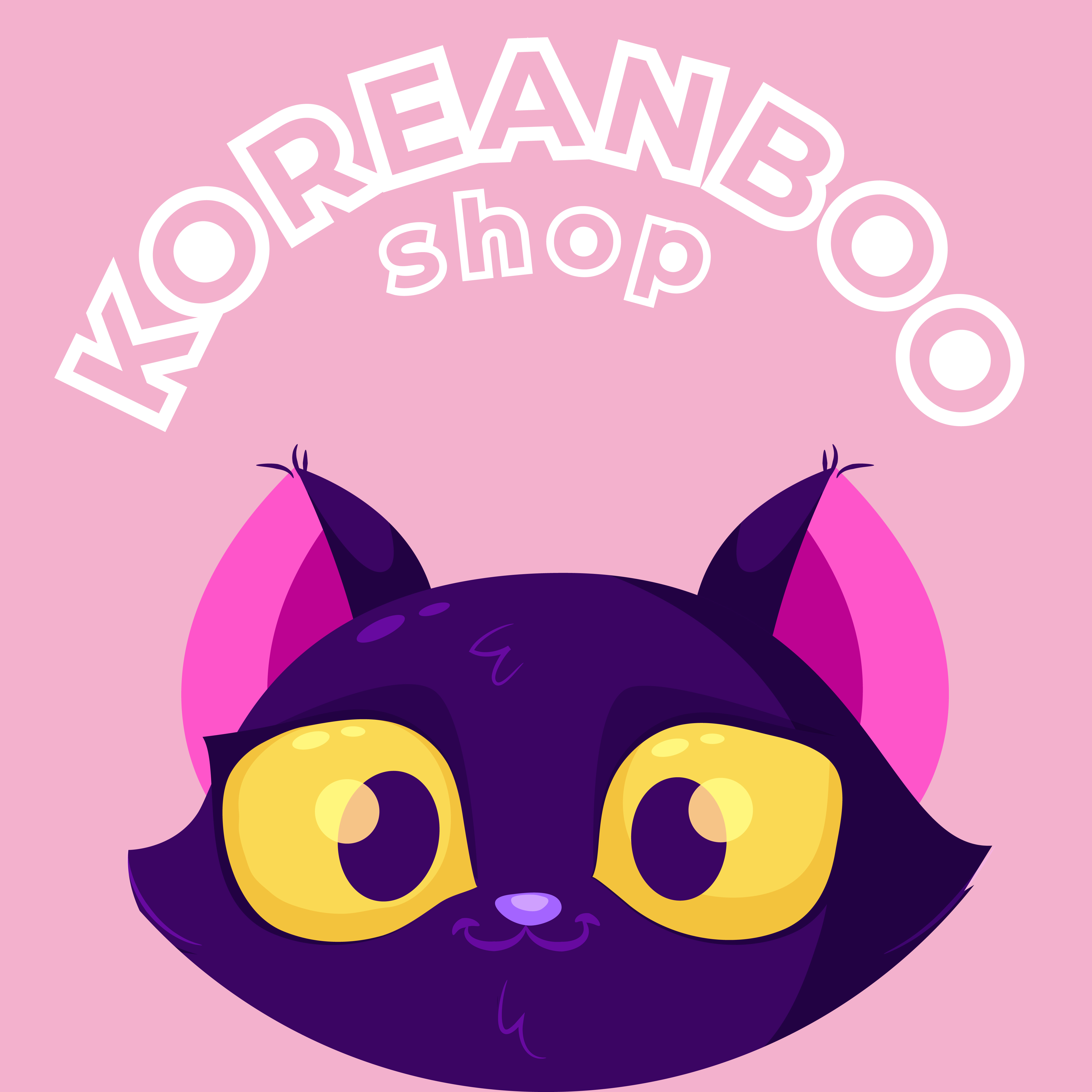 Store Logo