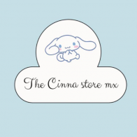 Thecinnastoremx logo