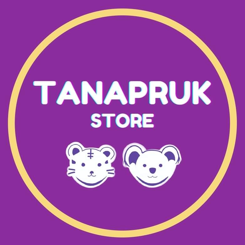 Store Logo