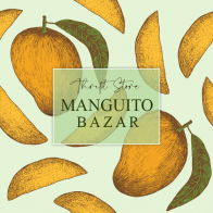 ManguitoBazar logo