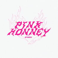 Pinkhonneystore logo