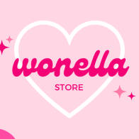 wonellastore logo
