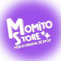 Momitostore logo