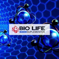 BioLifeNanoSuplement logo