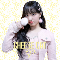 Cheesecat logo