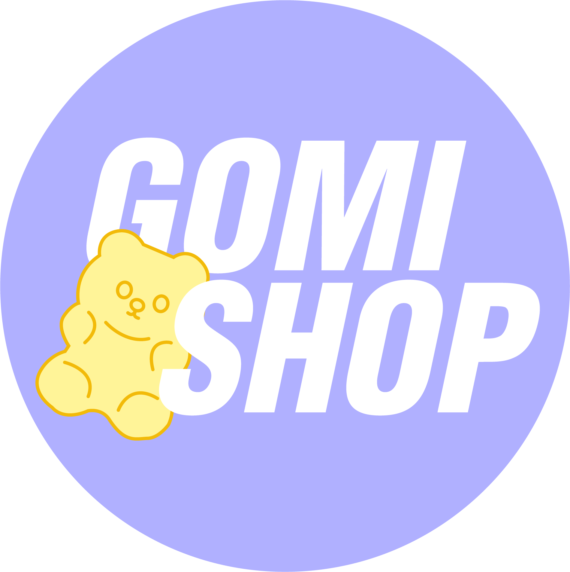 Store Logo