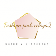 FashionPinkCelaya logo