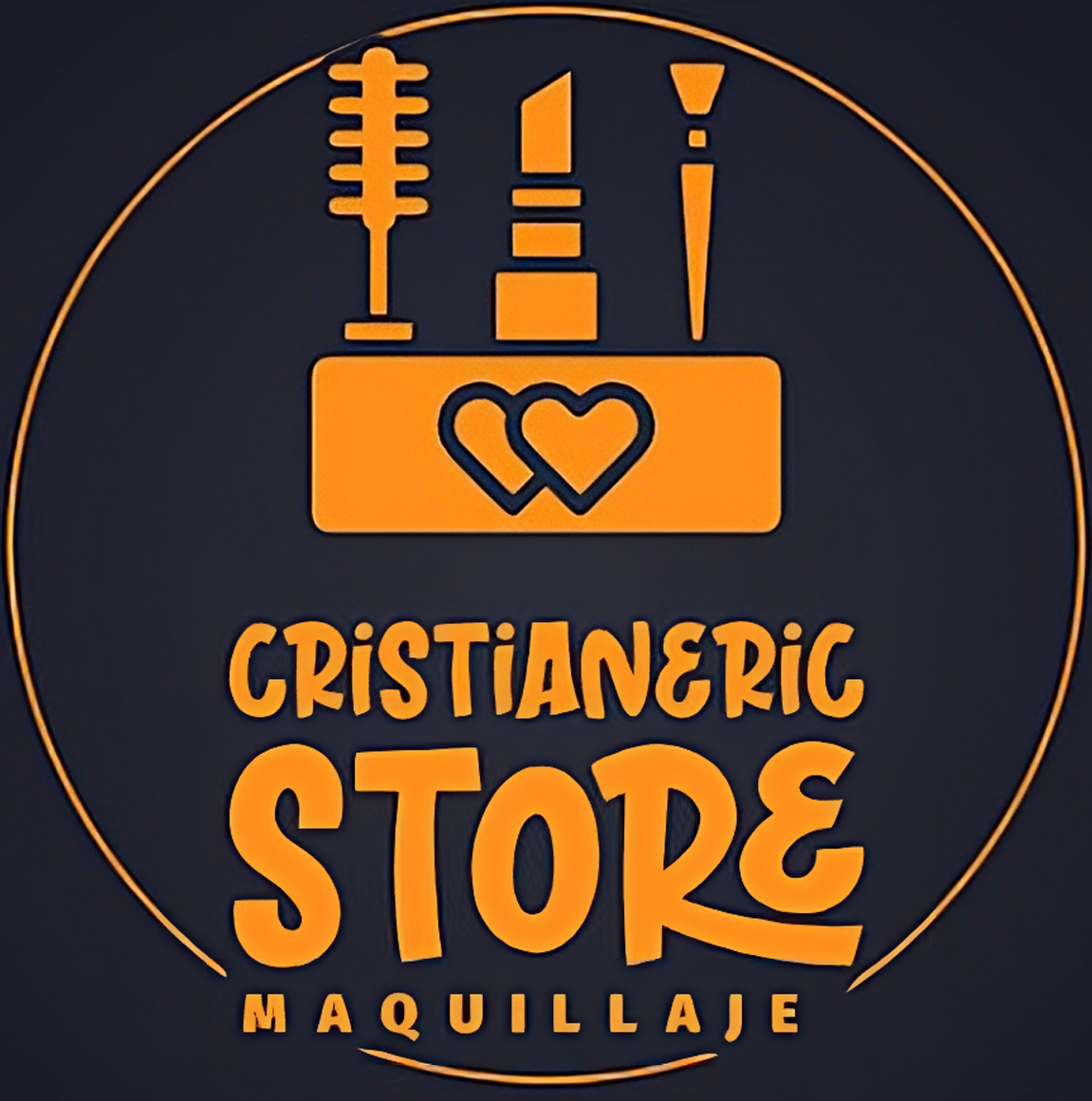 Store Logo