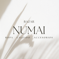 numaibazar logo