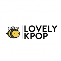 LovelyKpopz logo