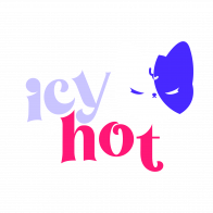 icyhotgos logo