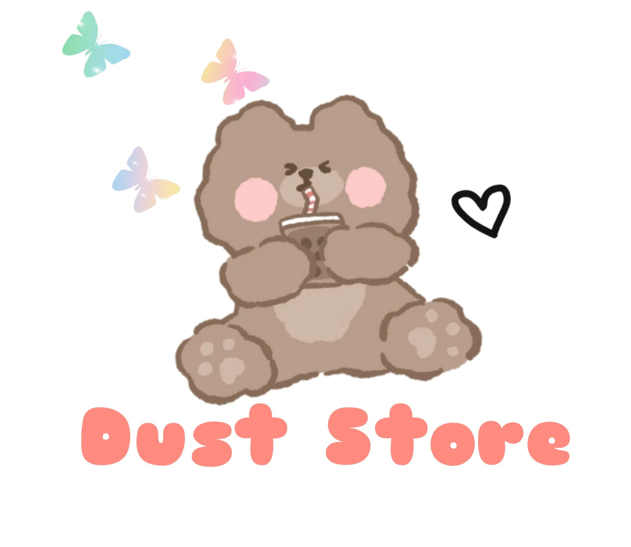 Store Logo
