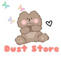 DustStore logo