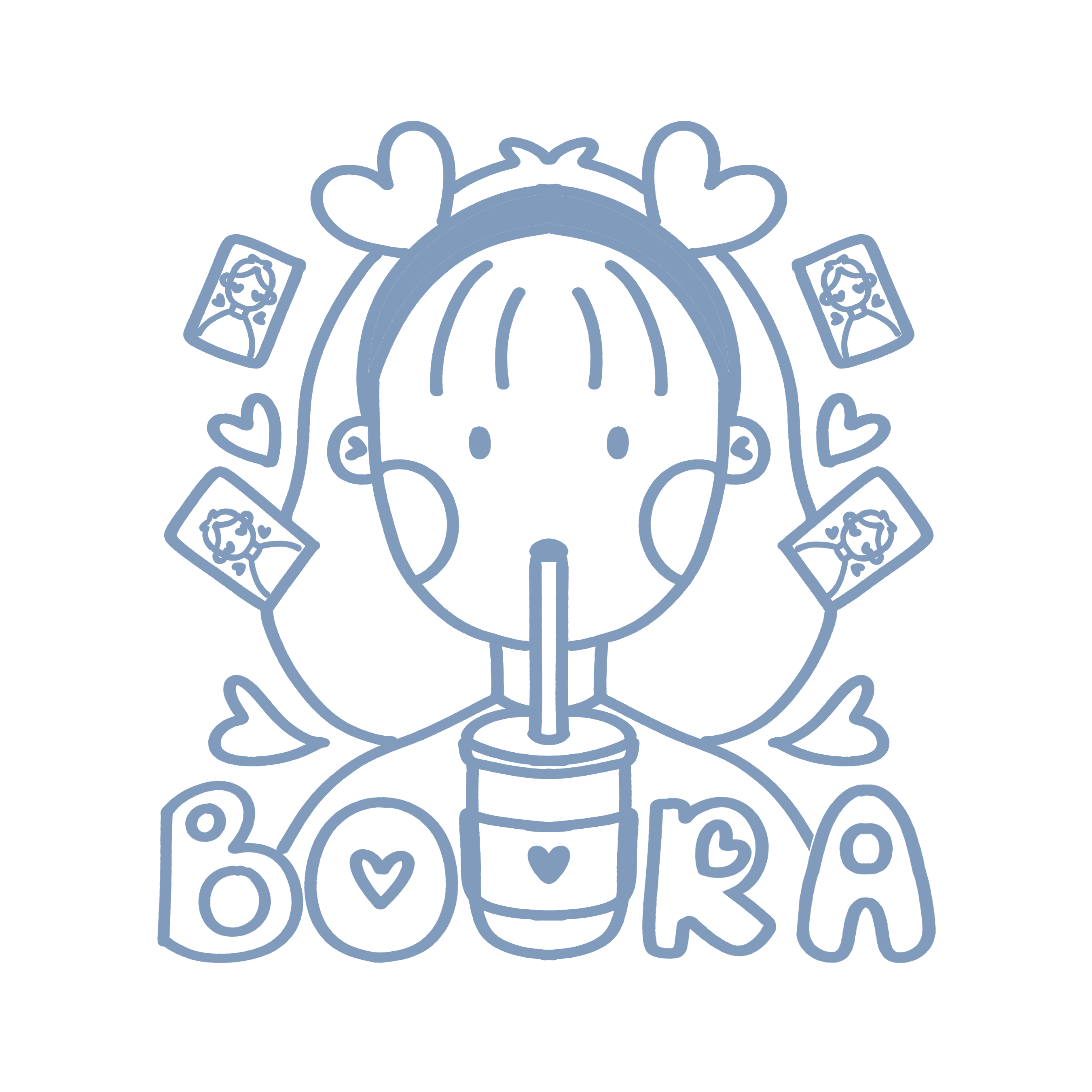 Store Logo