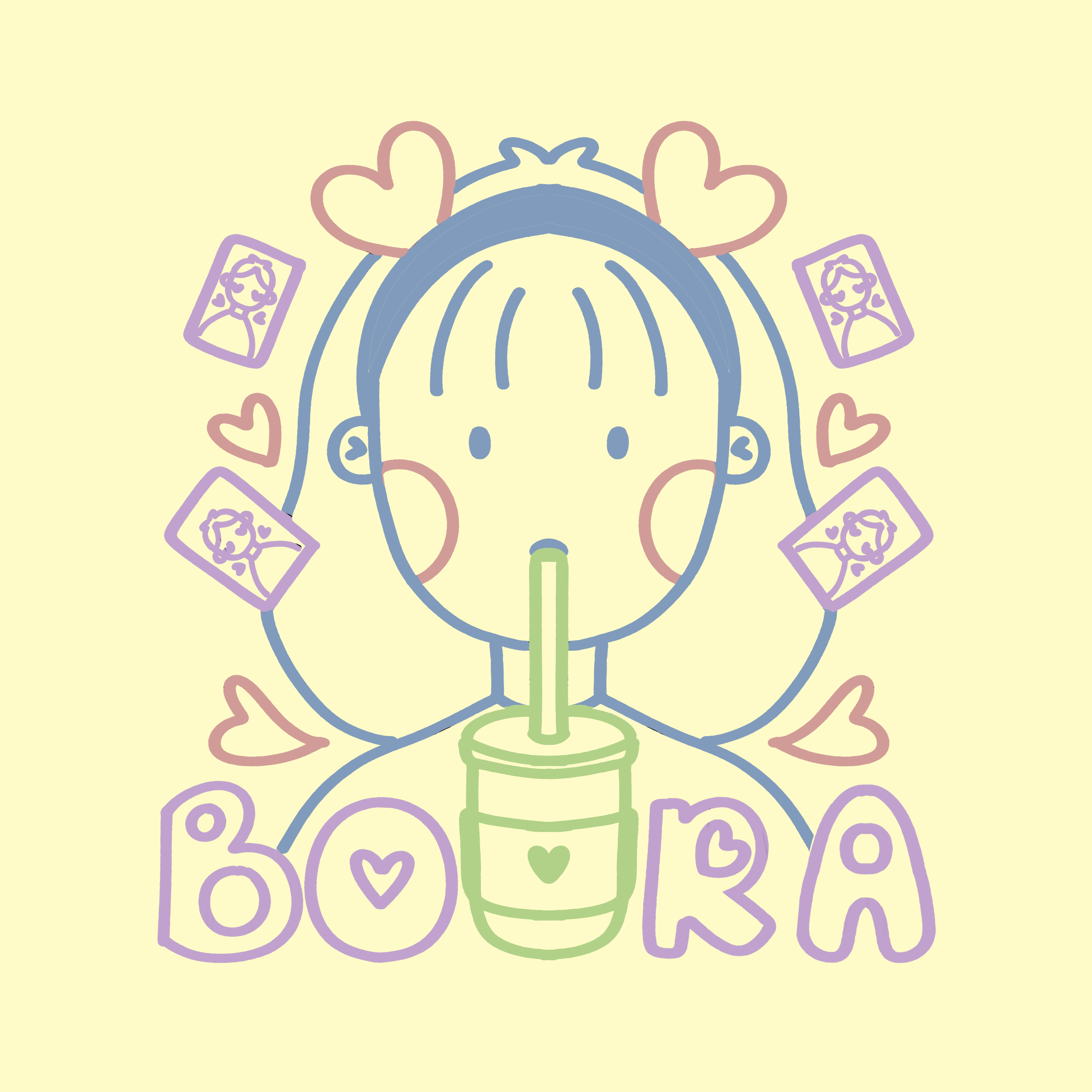 Store Logo