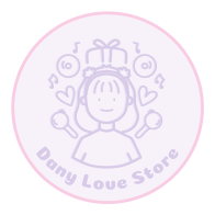 danylovestore logo
