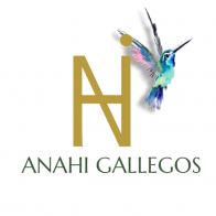 Anahigallegos logo
