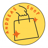 AndreasShop logo