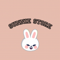 sunniesunniestore logo