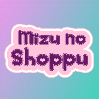 mizunoshoppu logo