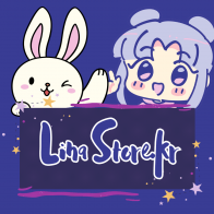 LINASTOREKR logo