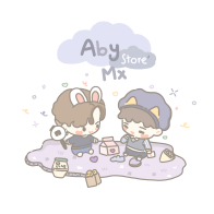 AbyStoreMx logo