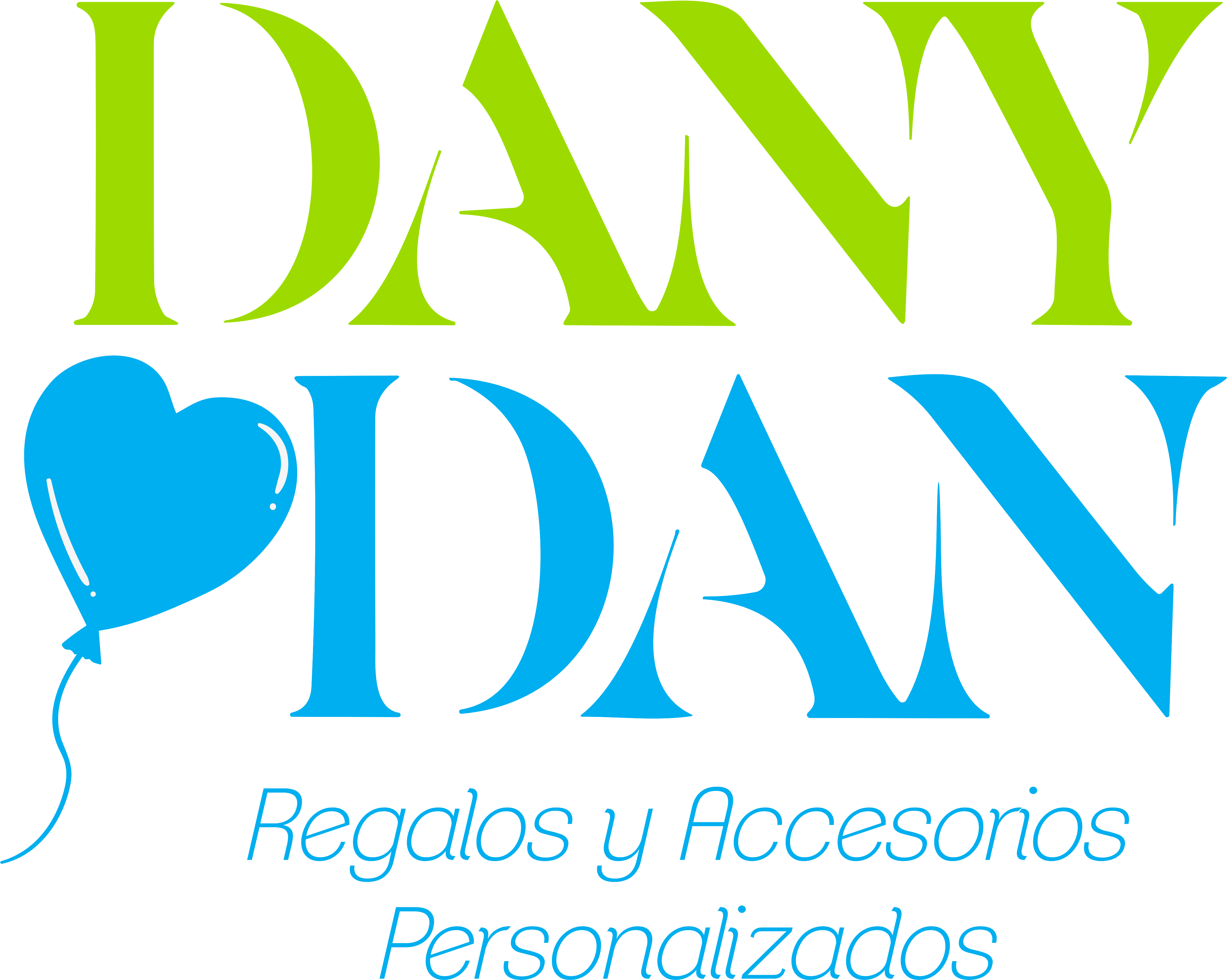 Store Logo