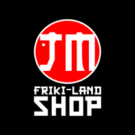 FrikiLandShopJM logo