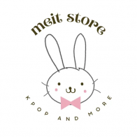 MeitStore logo