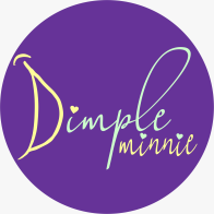 DimpleMinnie logo