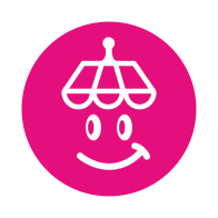 Goshoppingmx logo