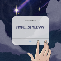 HypeStyle90 logo