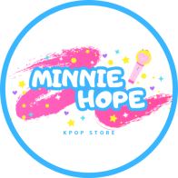 minniehopekpopstore logo