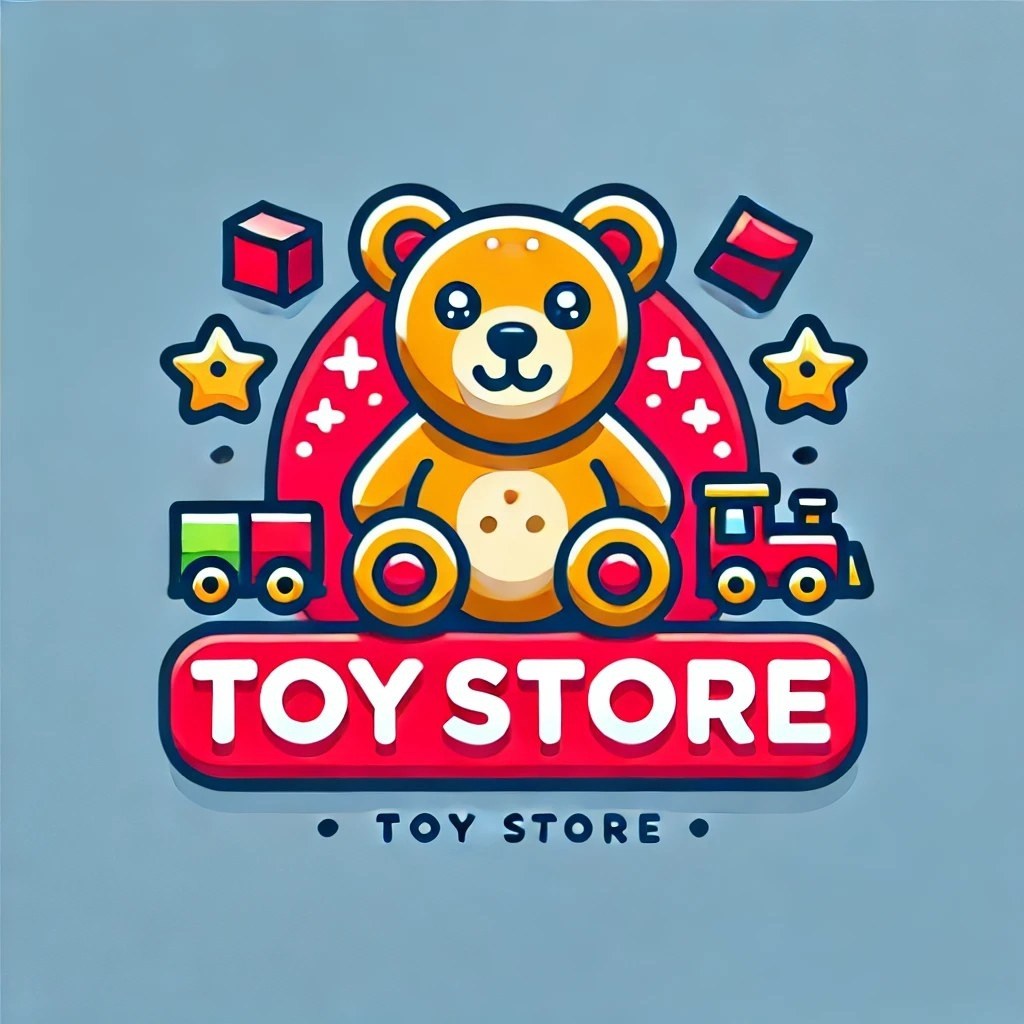 Store Logo