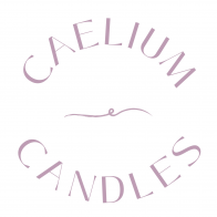Caeliumcandleshop logo