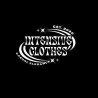 Intensive_Clothes logo