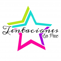 TentacionesLaPaz logo