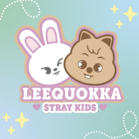 LEEQUOKKA logo