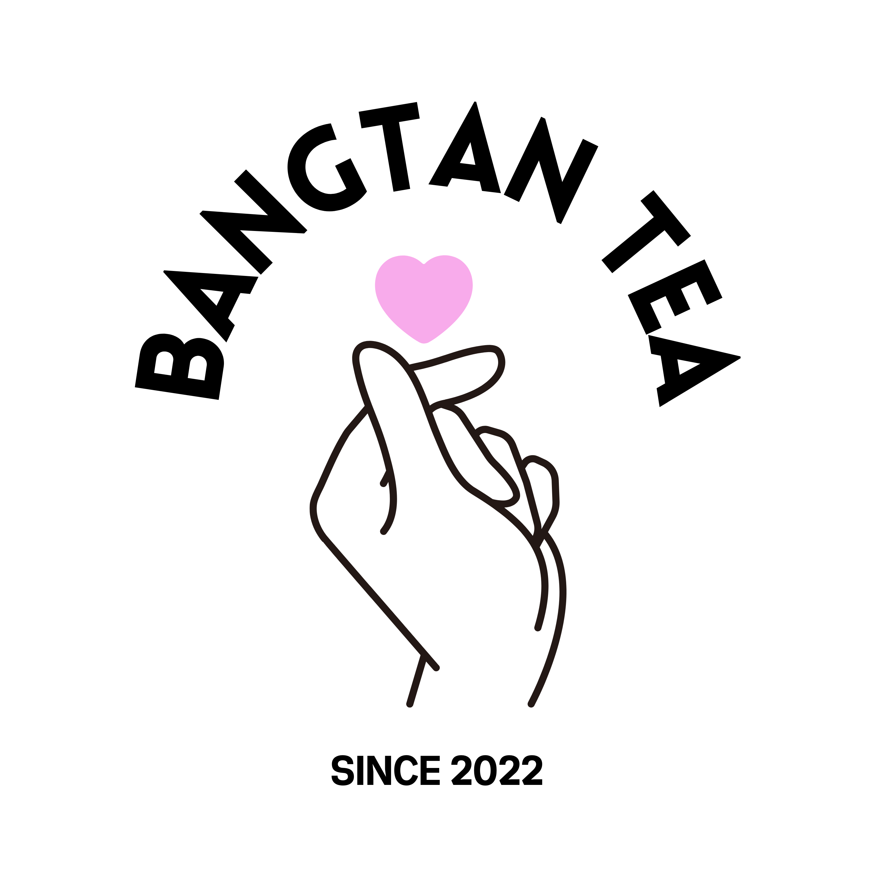 Store Logo