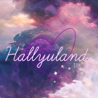 hallyulandstore logo